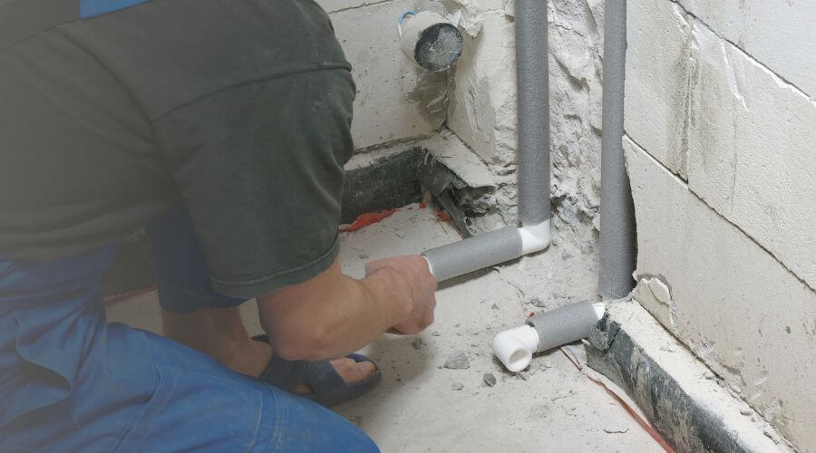 Septic Tank Inspection in Malvern, AR